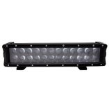 Heise Infinite Series 14 Rgb Backlite Dualrow Bar 24 Led-small image