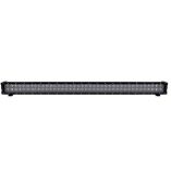 Heise Infinite Series 40 Rgb Backlite Dualrow Bar 24 Led-small image
