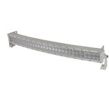 Heise Dual Row Marine Led Curved Light Bar 30-small image