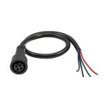Heise Pigtail Adapter FRgb Accent Lighting Pods-small image