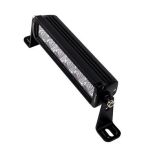 Heise Single Row Slimline Led Light Bar 914-small image