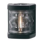 Hella Marine Stern Navigation Lamp Incandescent 2nm Black Housing 12v-small image