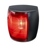 Hella Marine Naviled Pro Port Navigation Lamp 2nm Black-small image