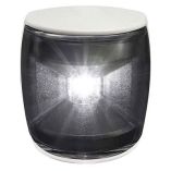 Hella Marine Naviled Pro Stern Navigation Light 3nm White Shroud-small image