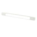 Hella Marine Surface Strip Light WSwitch White Led 12v-small image
