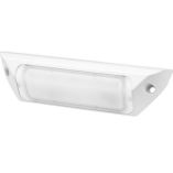 Hella Marine Led Deck Light White Housing 1200 Lumens-small image