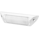 Hella Marine Led Deck Light White Housing 2500 Lumens-small image