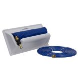 Hosecoil Horizontal Mount Enclosure WAdditional 5 Feeder Hose-small image