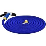 Hosecoil Expandable 50 Hose WNozzle Bag-small image
