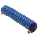 Hosecoil Blue Hose WFlex Relief 25-small image