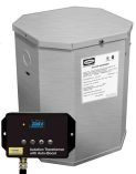 Hubbel Hbl50aitssb 15kva 60hz Isolation Transformer W/Boost-small image