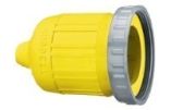 Hubbell Hbl60cm33 Boot For: 26cm13 - Boat Electrical Component-small image