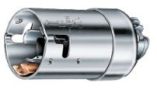 Hubbell Hbl63cm61 Male Plug 50a 125v - Boat Electrical Component-small image