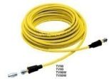 Hubbell Tv-99 50' Tv Cord - Boat Electrical Component-small image