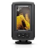 Humminbird Piranhamax 4 DI - Marine Fish Finder-small image