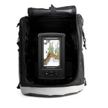Humminbird Piranhamax 4 PT - Marine Fish Finder-small image