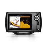 Humminbird Helix 5 DI G2 - Marine Fish Finder-small image