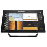 Humminbird Apex 19 Vx Msi ChartplotterFishfinder WO Transducer-small image