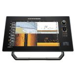 Humminbird Apex 13 Cho Vx Msi ChartplotterFishfinder WO Transducer-small image