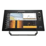 Humminbird Apex 16 Vx Msi ChartplotterFishfinder WO Transducer-small image