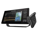 Humminbird Ice Xplore 9 Mega Live 2 Bundle-small image