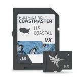 Humminbird Coastmaster Chart-small image