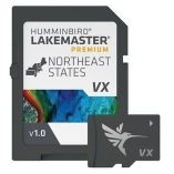 Humminbird Lakemaster Vx Premium Northeast-small image