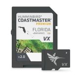 Humminbird Coastmaster Premium Edition Florida Version 2-small image