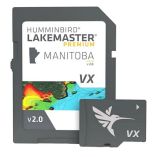 Humminbird Lakemaster Vx Premium Manitoba V20-small image