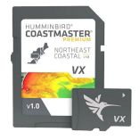 Humminbird Coastmaster Premium Northeast Coastal V1-small image