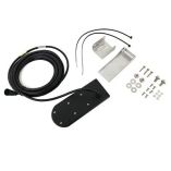 Humminbird Xm 14 20 Msi T Mega SiDi Transom Mount Transducer 14 Pin-small image