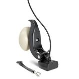 Humminbird Xpt9HwT Dual Spectrum Chirp Portable Transducer WTemp-small image