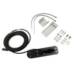 Humminbird Xm 9 Hw Msi T Mega Side Imaging Transom Mount Transducer-small image