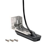 Humminbird Xm14HwMdiT Mega Di Dual Spectrum Chirp Transom Mount Transducer WTemp FSolix Mega Di-small image