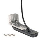 Humminbird Xm14HwMsiT Mega SiDi Dual Spectrum Chirp Tm Transducer WTemp FSolix-small image