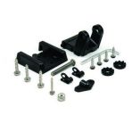 HUMMINBIRD TRANSDUCER BRACKET MHX XNT - Marine Fish Finder Accessories-small image