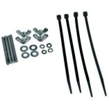 HUMINBIRD IDMK-1100 IN DASH MOUNT FOR 1100 SERIES-small image