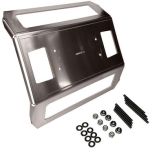 Humminbird Idmk S10 InDash Mounting Kit FSolix 10-small image