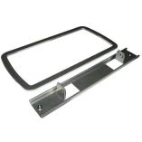 Humminbird Idmk H7r InDash Mounting Kit FHelix 7-small image