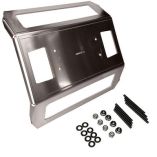 Humminbird Idmk S12r InDash Mounting Kit FSolix 12-small image
