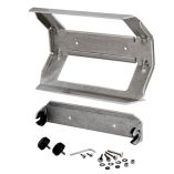Humminbird Idmk X10 Xplore 10 InDash Mounting Bracket-small image