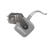 Humminbird Mega Live 2 Transom Mount Bracket-small image