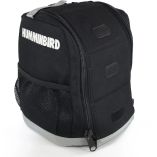 Humminbird Ice Fishing Flasher Soft Sided Carrying Case-small image