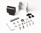 Humminbird Mhx-Hs Hardware Transom Hardware F/ Xhs Ducers-small image
