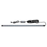 Hydro Glow Dm260b 40w120vac Dock Mounted Fishing Light Blue-small image