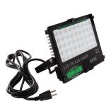 Hydro Glow Fl50 50w120vac Flood Light White-small image