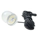 Hydro Glow 100w Led Underwater Dock Light 5000k Daylight White-small image