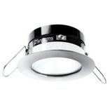 I2systems Apeiron Pro A503 3w Round Warm White, Red Blue White Finish-small image