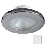 I2systems Apeiron A3101z 25w Screw Mount Light Cool White Brushed Nickel-small image