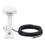Icom Gps Antenna Replacement FMa510tr-small image